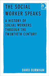 The social worker speaks